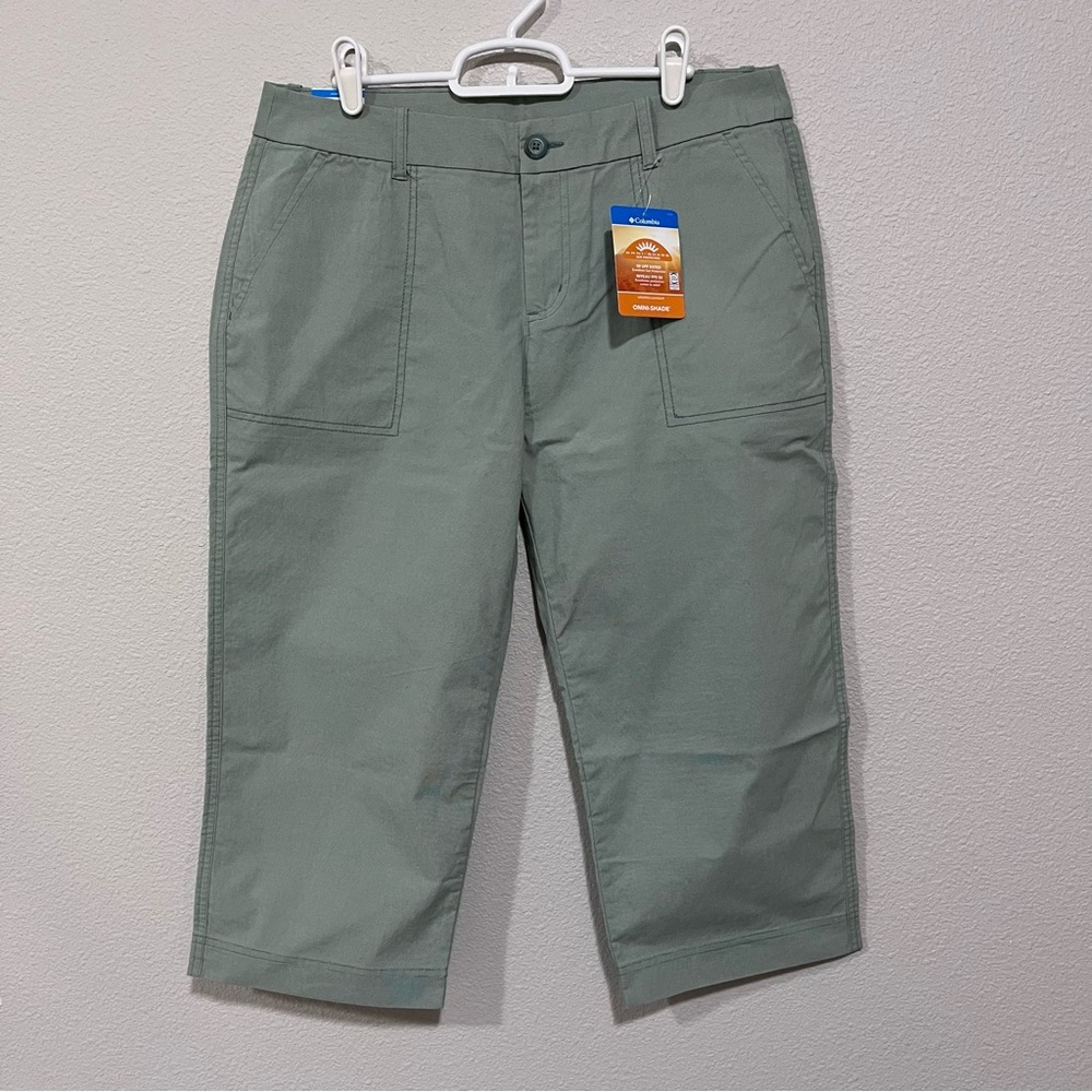 NWT Columbia pants - Picture 2 of 8